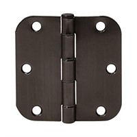 Amazon Basics Rounded 3.5 Inch x 3.5 Inch Door