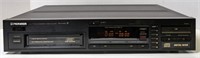 Pioneer PD-M40 Compact Disc Player. Powers On.