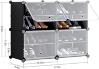 Shoe Rack Organizer