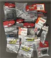 R/C Model Spare Parts - NEW