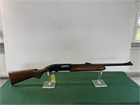 Remington Model 1100 12 Ga Semi Auto
