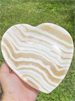 Rock, Crystal, Natural, Decor, Collectible, Dish,