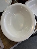 Wallace LX serving bowl 12  inches long