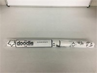 THE DOODLE ROLL