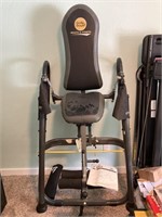 Body Power Health & Fitness Inversion Table