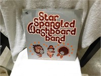 Star Spangled Washboard Band - Star Spangled