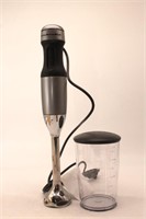 Kitchen Aid Immersion Blender