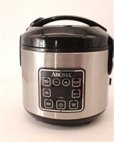 Aroma Rice Cooker ARC-914sbd