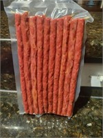 Beef Jerky Sticks - Locally made