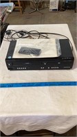 Magnavox DVD/ VCR player with remote ( untested