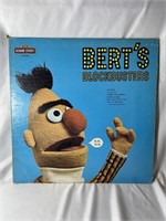 Sesame Street Bert's Blockbusters
