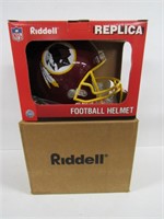 Riddell Washington Redskins Replica Helmet