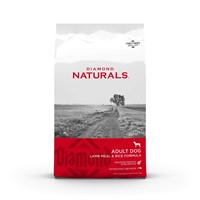 Diamond Naturals Adult Real Meat Recipe Premium