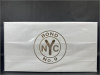 Unopened Bond No. 9 New York Central Park West