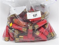 Large Selection Of Mixed 12 Ga Plastic Shotshells