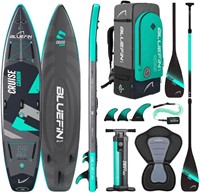 new $1,2300  Inflatable Stand Up Paddle Board