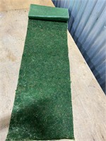 70” Strip Of Grass Patch For Yard/ Garden