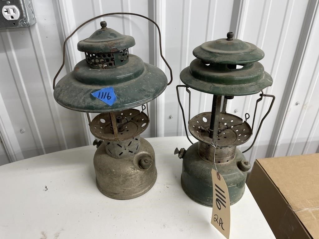 July 8 - Online Only Multi Estate Auction