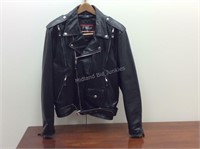 First Leather Thinsulate Ultra Lined Jacket