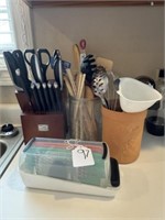 Kitchen Supplies