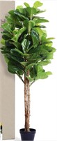 Indoor/Outdoor Artificial Decorative Plant