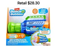 MEGA Bubble blaster