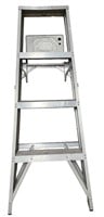 Keller Metal 4 Ft Ladder