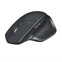 Logitech MX Master 2S Bluetooth Edition Wireless