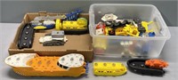 Matchbox Toys Lot Collection