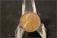 1931-S Lincoln Wheat Cent *Key Date