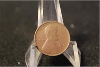 1914-D Lincoln Wheat Cent *Key Date