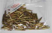 Approximately (50rds) of .223 ammo