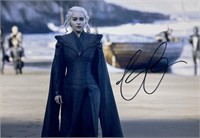 Autograph COA Game of Throne Photo