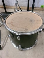 Ludwig drum and stands