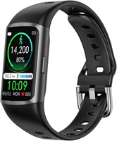 NEW $78 Smart Watch Fitness Tracker Waterproof