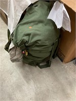 Military Bag & Military Gear