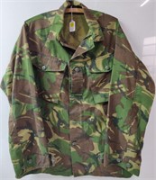 Military Jacket