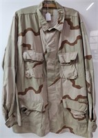 Military Jacket