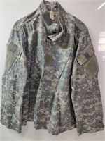 Military Jacket