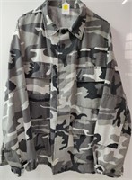 Military Jacket