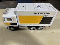 NYLINT WIx FIlters van (NICE!)