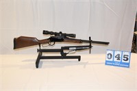 Henry Varmint Express .17HMR Lever Action Rifle