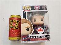 POP - 71 - Montréal Canadiens - Guy Lafleur