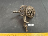 Antique Sinclair Scott Apple Peeler