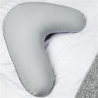 EGNIM Boomerang Pillowcase. Designed in