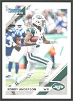 Robby Anderson New York Jets