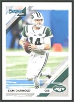 Sam Darnold New York Jets