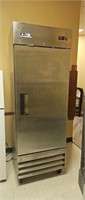 USTAR COMMERCIAL REFRIGERATOR MODEL USRF 1S/19