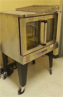 SOUTH BEND SINGLE DECK CONVECTION OVEN