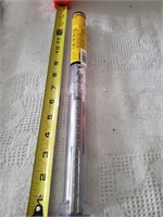 3/8" Irwin 2 Cutter Drill Bit